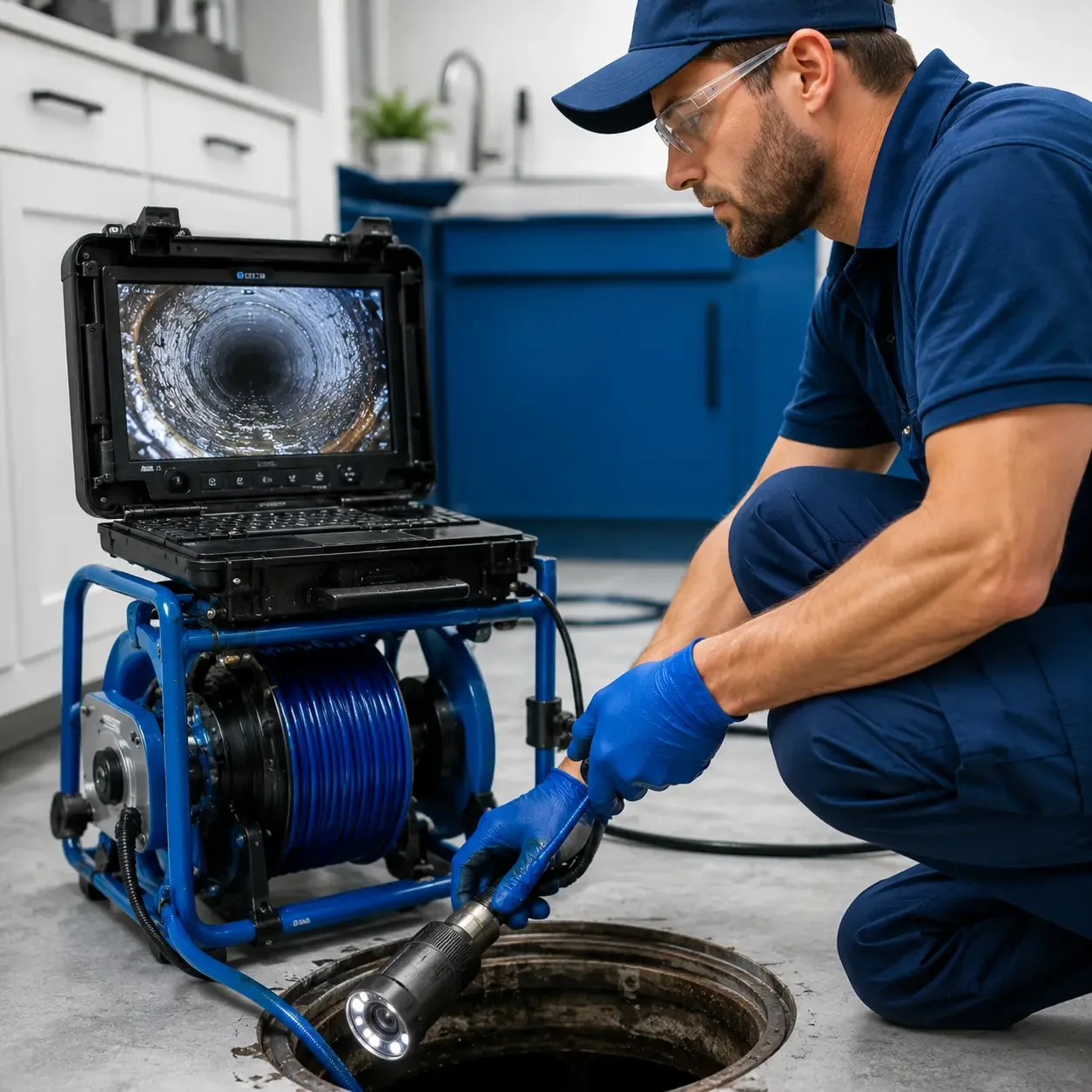 Pipe Relining professionals serving Reelsville, IN